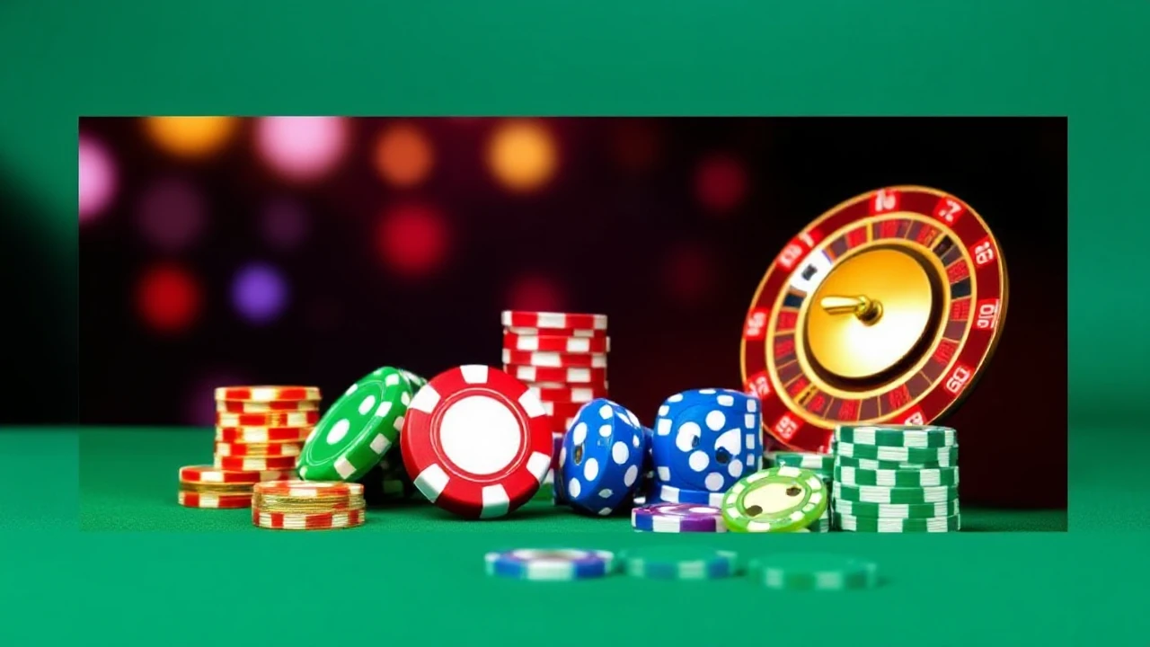 Becoming a Pro at Online Casino Gambling Games: Pro Tips & Tricks