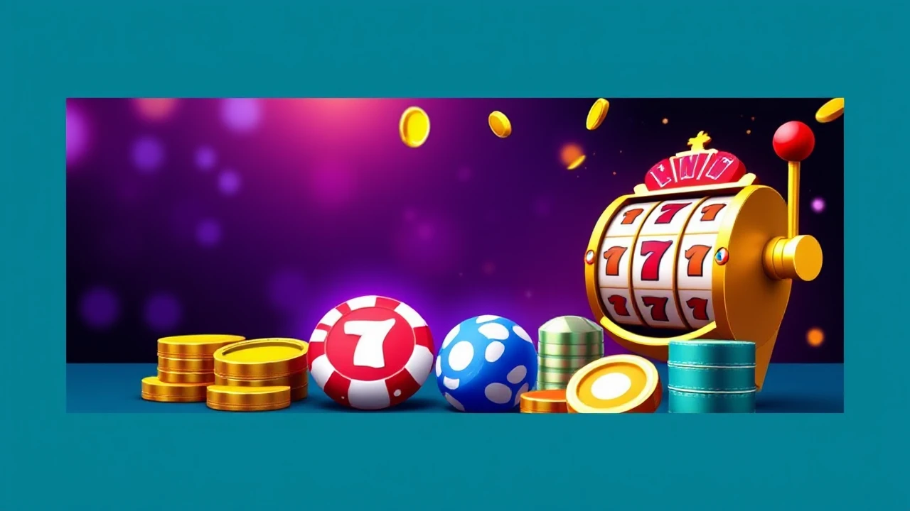 The Game-Changer: How Online Casino Slots Are Revolutionizing Gambling