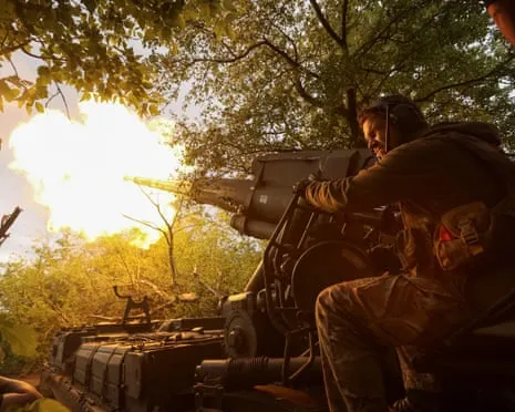 Zelenskyy Reports Important Progress as Forces Repel Russian Gains