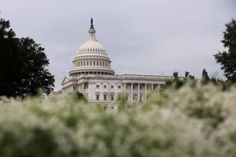 Republicans Push for $88 Million in Protection Appropriations In Response to Right-Wing Figure Attack