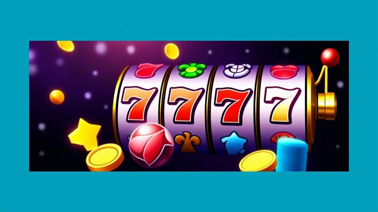 Unveiling the Science of Slot Game Symbols: Impact on Your Gameplay