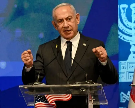 International Inquiry Concludes Israel Committed Genocide in the Gaza Strip