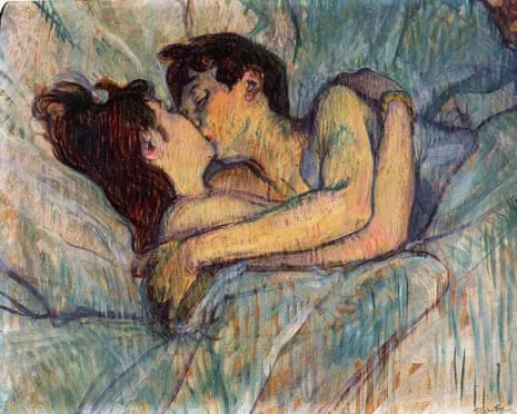 My Boyfriend Views Intimacy as a Contest – What’s the Best Way to Support Him?