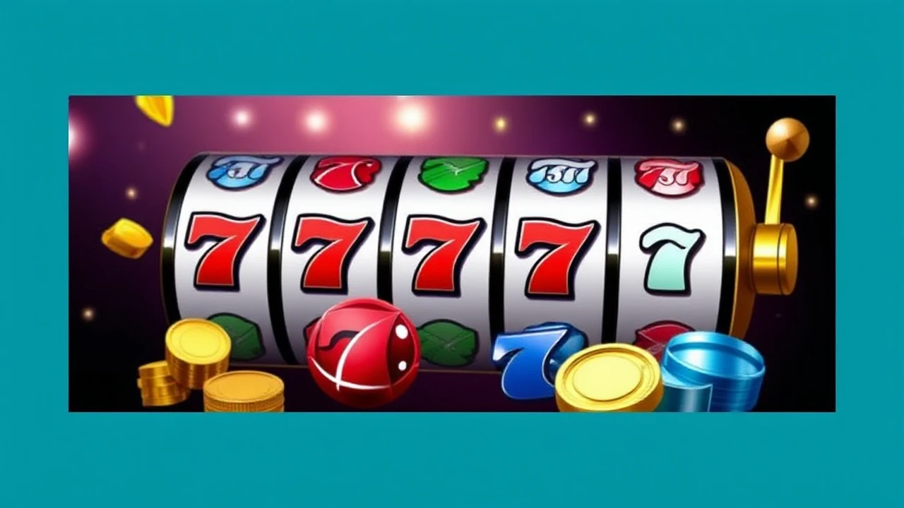 Ace Online Slot Games: Effective 10 Tips to Win Big