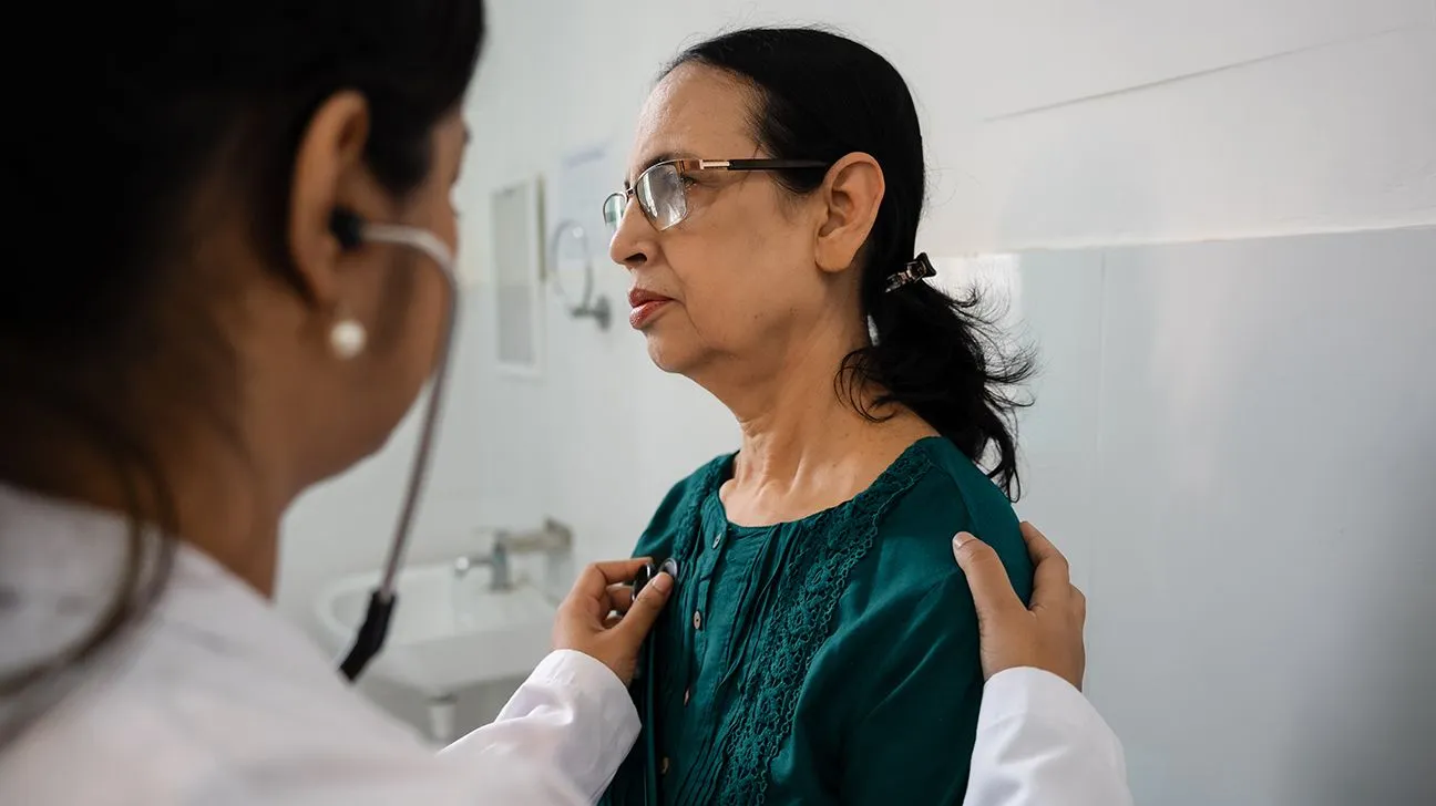 Study Uncovers Surprising Triggers of Myocardial Infarctions for Women Below 65