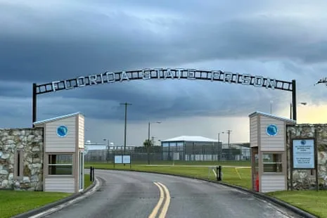 Historic Twelfth Execution Set in the Sunshine State for Man Convicted of Killing Family