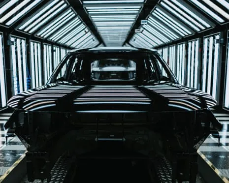 JLR Automotive Group Extends Production Shutdown After Hacking Incident