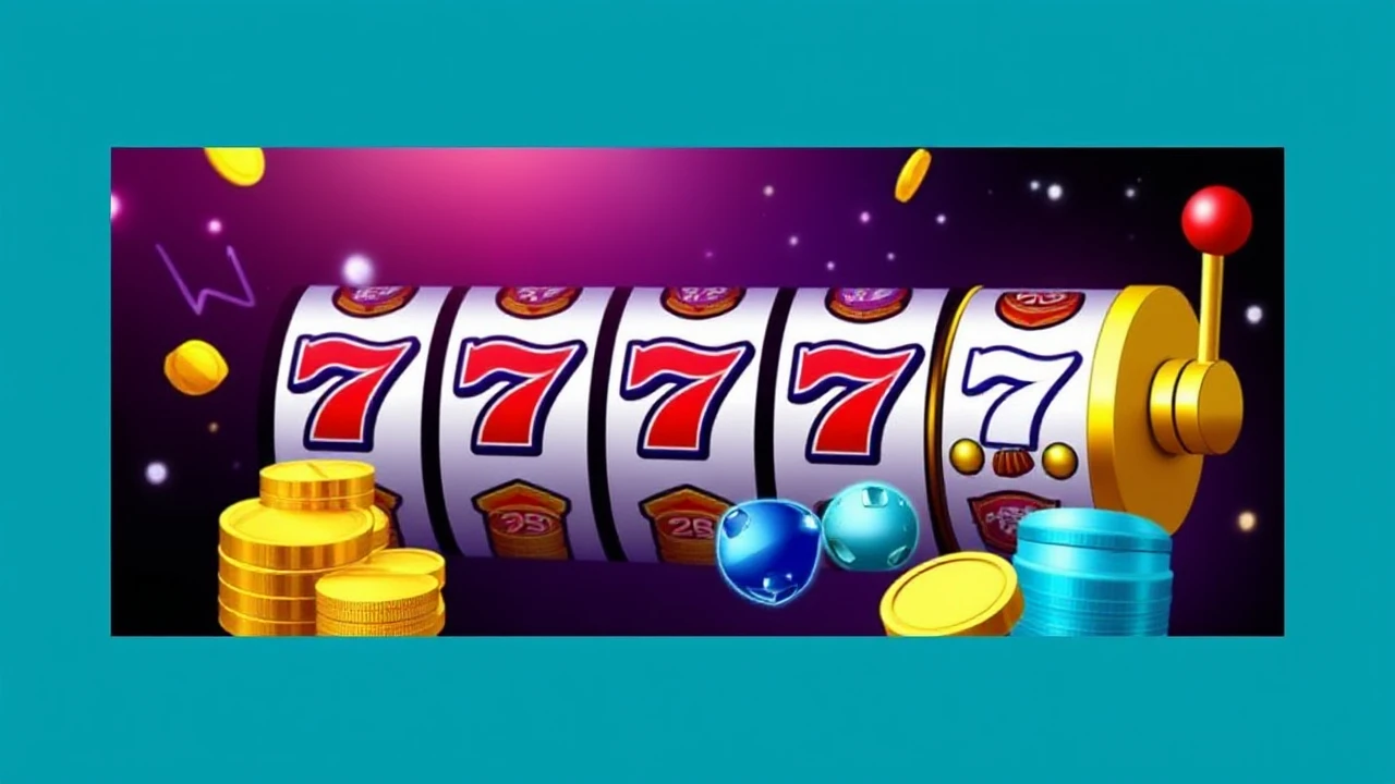 Maximizing Your Profits with Advanced Online Slot Games