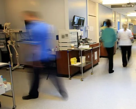 UK Doctors Found to be Responsible of Inappropriate Behavior Not Being Removed from Practice, Research Reveals