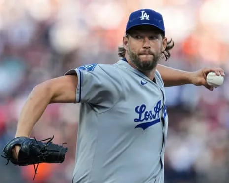 Kershaw Confirms Exit After The Ongoing MLB Campaign