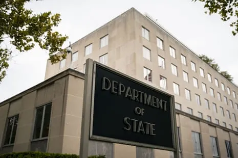 Congressional Committee Pushes Trump Administration on Fighting Human Trafficking
