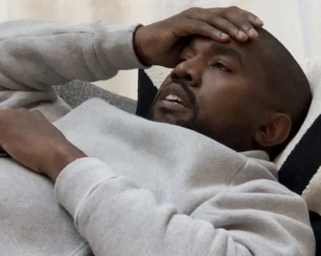 The Name Behind It All Documentary Critique: Ye’s Descent Creates a Darkly Compelling Watch