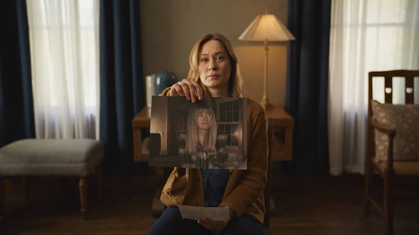 The Paranormal Mystery Could Ignite This Filmmaker's Cinematic Path