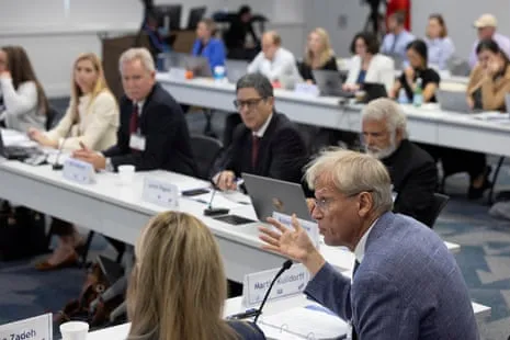 US Health Panel Advises Multiple Immunizations against Measles Rather than Combined Shot