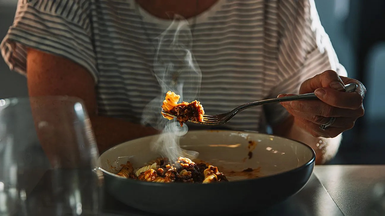 Study Finds Ozempic Not as Beneficial for Emotional Consumption Behaviors