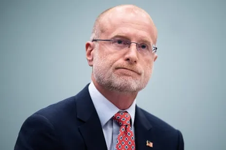 Speech Regulator: Federal Communications Commission Chair Amid Late-Night Host Controversy