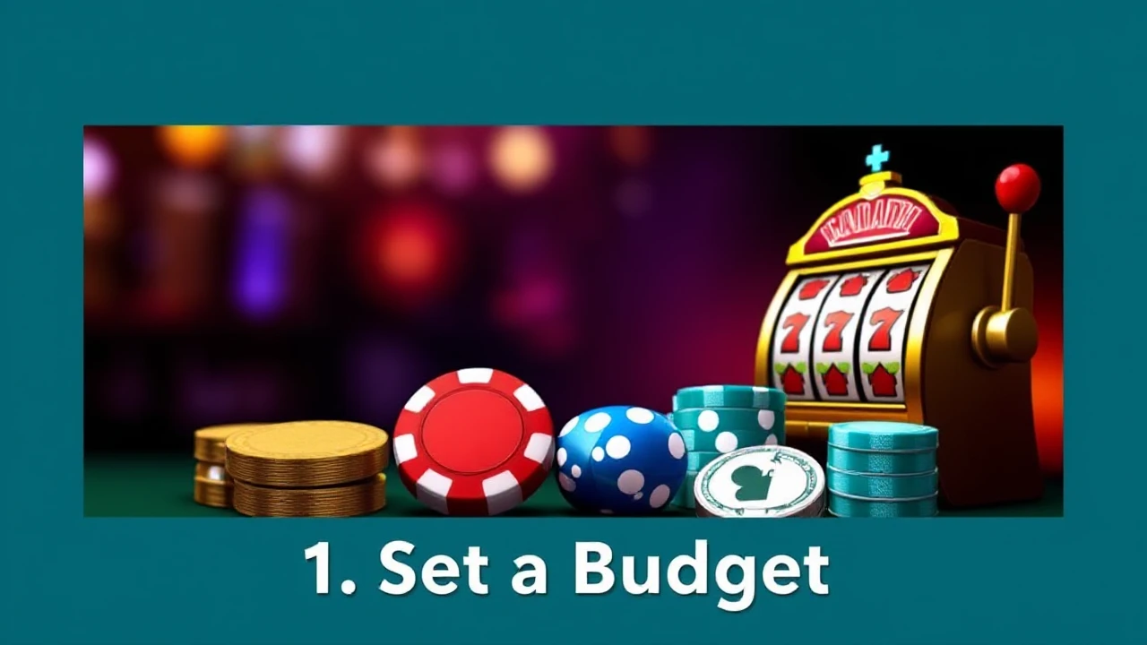 Expert Tips on Dos and Don'ts for Enjoying Casino Games