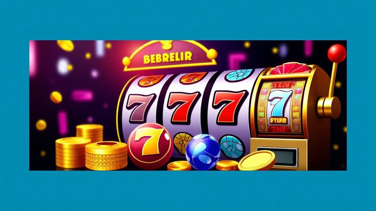 Advancement of Bonus Features in Gaming House Slot Games: Exploring the Changes Over Time