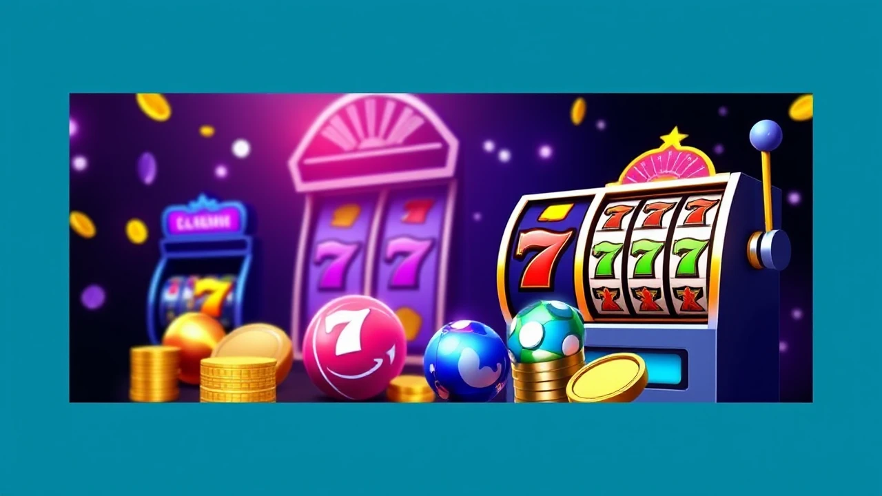 The Link Between Internet-Based Gambling Slot Themes and Player Engagement