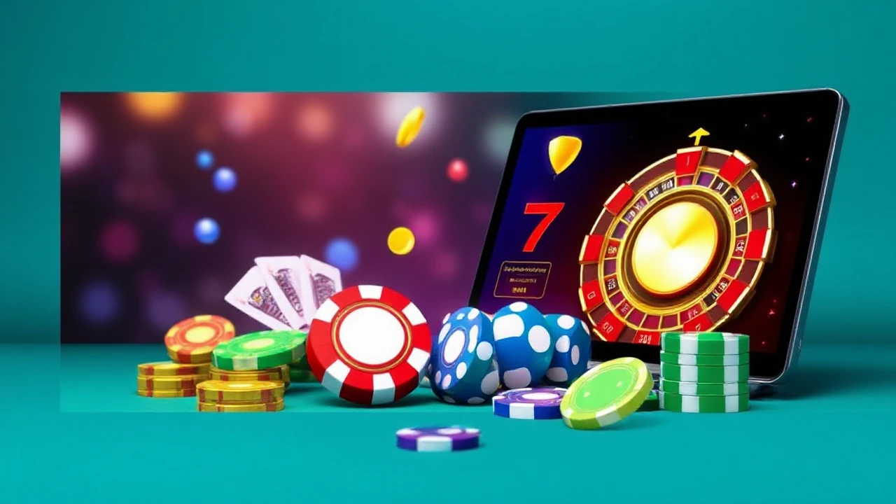Discovering the Excitement: Top Online Casino Gambling Games of 2022