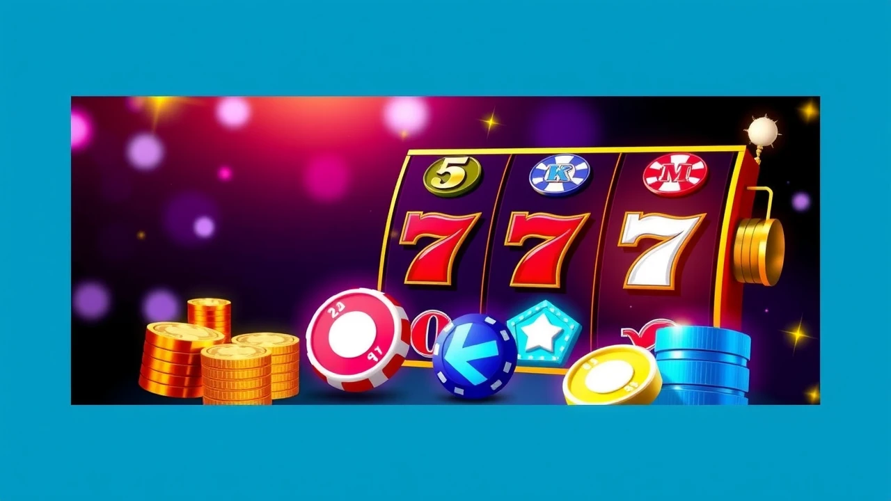 Exploring the Trending Patterns in Online Gaming Slot Games