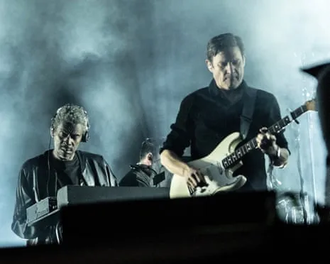 The Renowned Band Removes Catalog from Spotify in Protest Against Head’s AI Military Investments