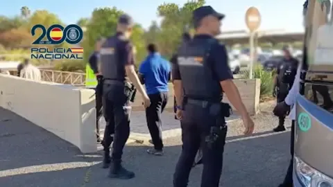 Spanish Authorities Arrests 19 Suspects Accused of Brutality and Murder Following 50 Passengers Vanish from Vessel