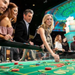 The High Stakes of Casino Betting: Tips and Strategies You Need to Know