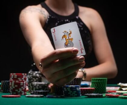 Everything You Need to Know About Online Casino Bonus Money