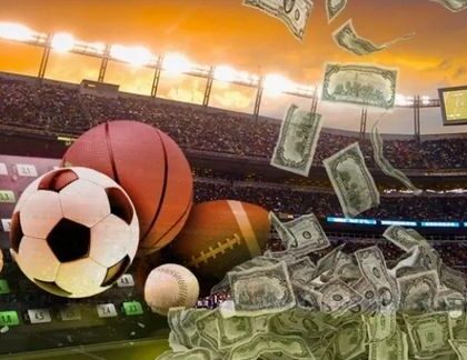 Sports Betting Secrets: Mastering the Art of Winning