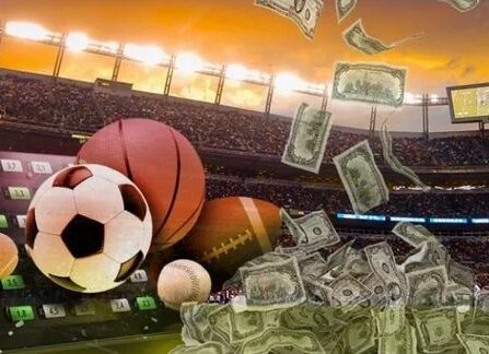 Sports Betting Secrets: Mastering the Art of Winning