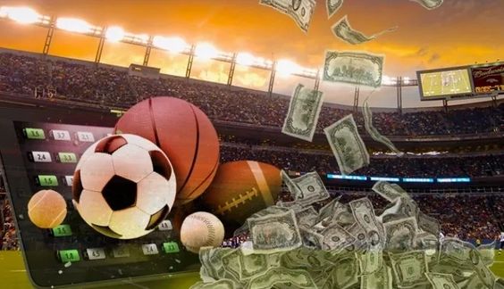 Sports Betting Secrets: Mastering the Art of Winning