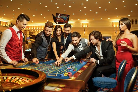 The High Stakes of Casino Betting: Tips and Strategies You Need to Know